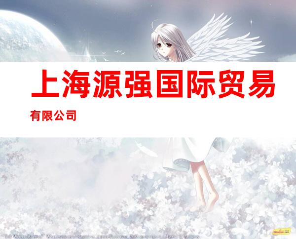 上海源强国际贸易有限公司