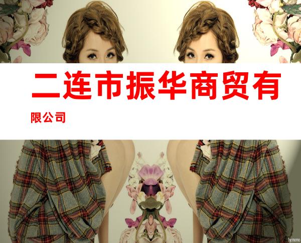 二连市振华商贸有限公司