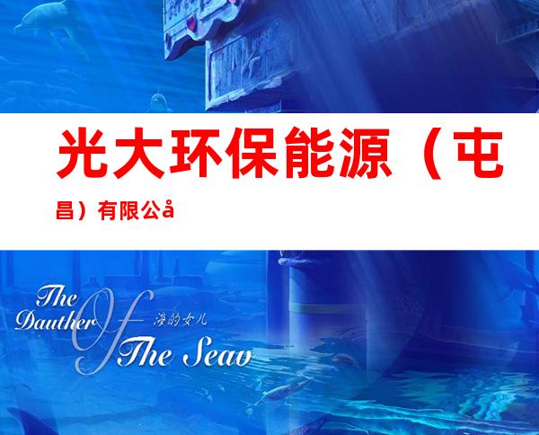 光大环保能源（屯昌）有限公司